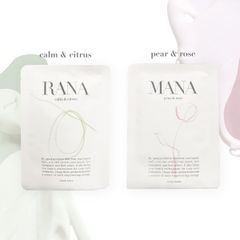 RANA&MANA ハンドパック