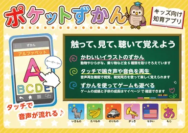 サービスイメージ