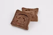 チョコレート「生」食パン 3