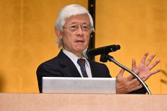 審査員長総評(AI部門／IoT部門／IaaS・PaaS部門／データセンター／運用部門審査員長 阪田史郎様)