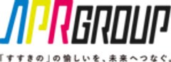 株式会社APRグループのロゴ