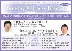 21-5 見どころ_米井先生 八木先生