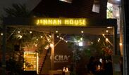 JINNAN HOUSE