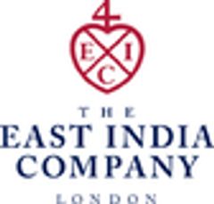 東インド会社株式会社(日本)のロゴ