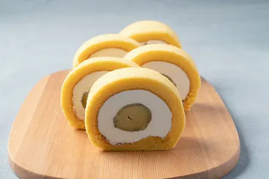 切り分けてみんなで仲良くどうぞ