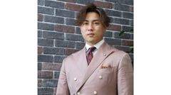株式会社AGプロモーション 浅田 元季代表取締役社長