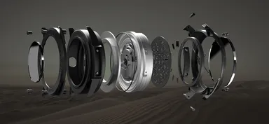 Wild ONE All Black-3