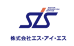 株式会社エス・アイ・エスのロゴ