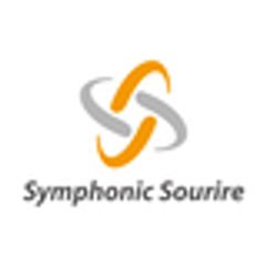 シンフォニックスリール株式会社のロゴ