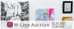 M-Live Auction