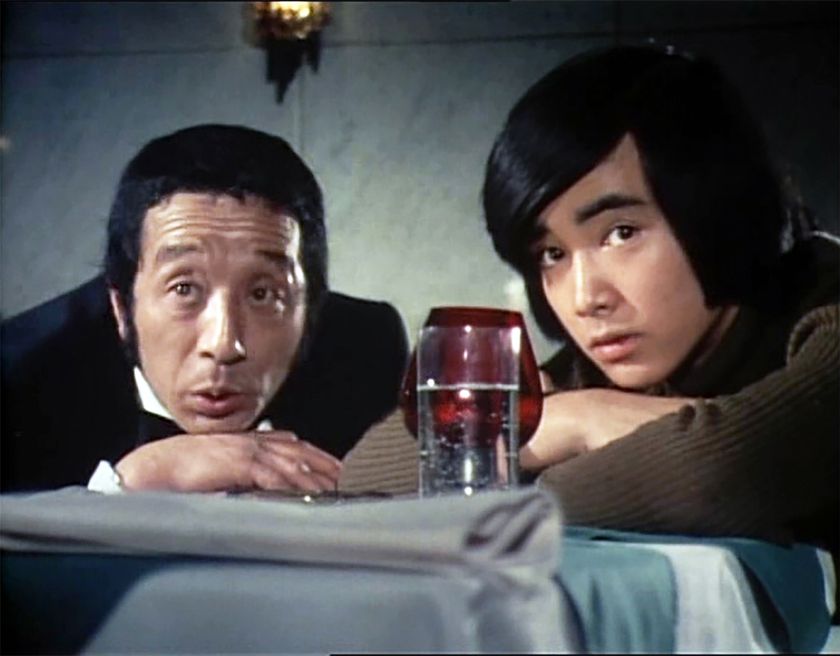 昭和のTVドラマ・話題のDVD発売決定＞ 「火曜日のあいつ
