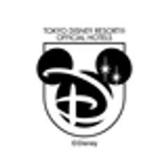 東京ディズニーリゾート(R)・オフィシャルホテルのロゴ