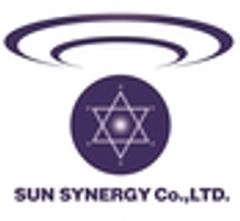 株式会社サンシナジーのロゴ