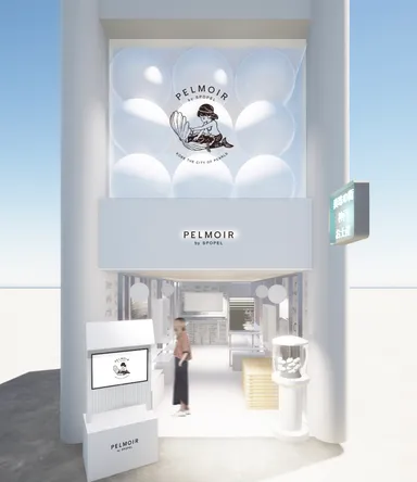PELMOIR(ペルモワ)