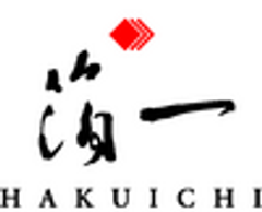 株式会社箔一のロゴ