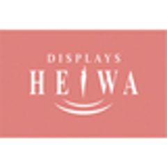 株式会社平和マネキンのロゴ