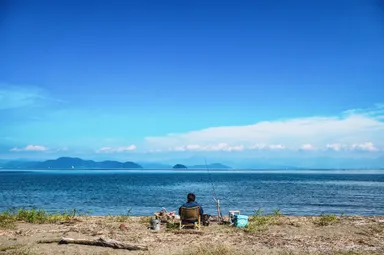 『おやじキャンプ飯』シーズン3～滋賀編～3