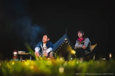 『おやじキャンプ飯』シーズン3～滋賀編～7