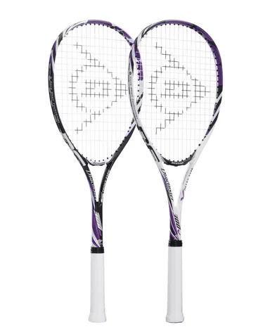 ソフトテニスラケット300S,300V