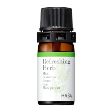 ハーバルリフレッシュ