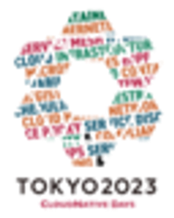 CloudNative Days Tokyo 2023実行委員会のロゴ