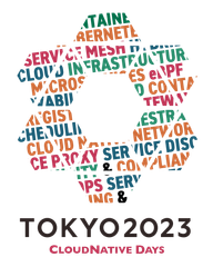 国内最大級のテックカンファレンス
「CloudNative Days Tokyo 2023」を12月11日(月)・12日(火)　
オンライン／オフラインのハイブリッドで開催