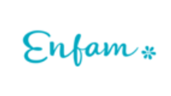 株式会社エンファム.のロゴ
