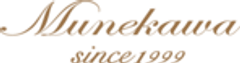 株式会社MUNEKAWAのロゴ