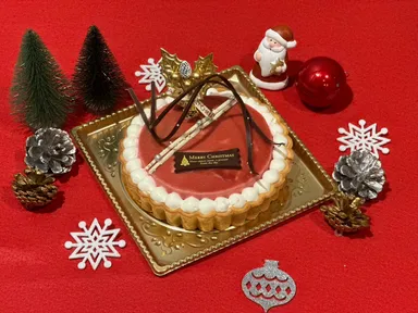 ベリーフロマージュ