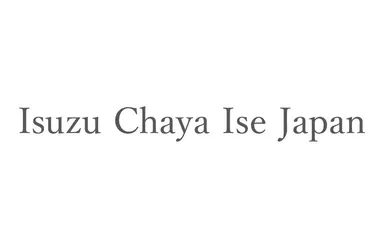 Isuzu Chaya Ise Japan