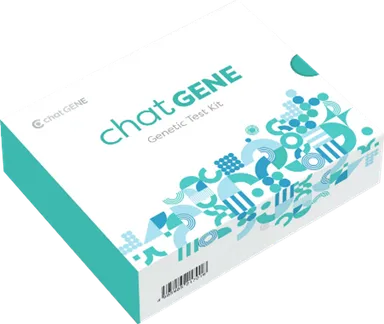 遺伝子検査サービス「chatGENE」