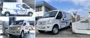 株式会社関電L＆A導入車両