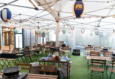 海鮮居酒屋『かきQ』大阪梅田