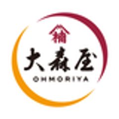 株式会社大森屋のロゴ