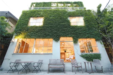 LIGHT BOX STUDIO AOYAMA