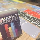 GRAPH-Tの箱とカード1