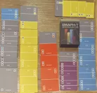 GRAPH-Tの箱とカード2