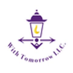 With Tomorrow合同会社のロゴ