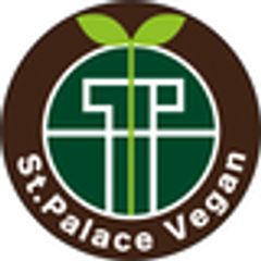 株式会社ホテルセントパレス倉吉のロゴ