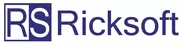 リックソフト　ロゴ