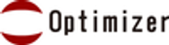 株式会社オプティマイザーのロゴ