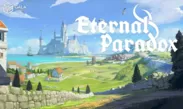 Eternal Paradox ／ Gala Games, NDream