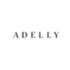 ADELLY(アデリー)のロゴ