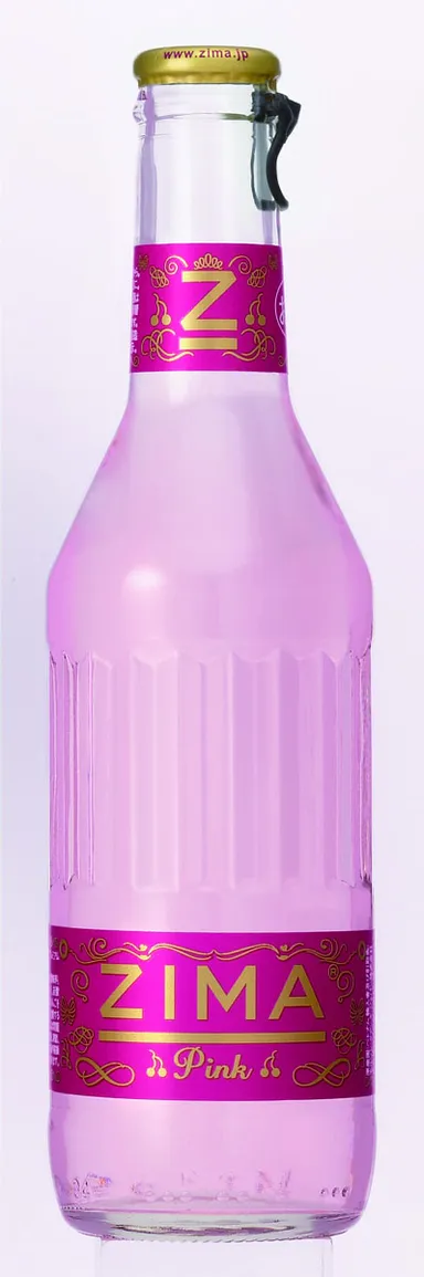 ZIMA Pink 1