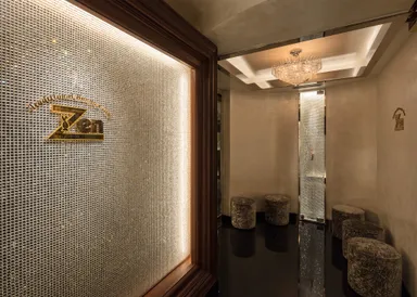 ZEN銀座8丁目店　1