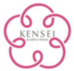 株式会社健成園のロゴ