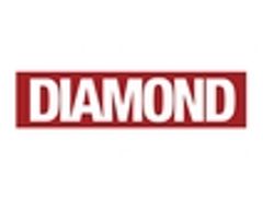 ダイヤモンドグループ株式会社のロゴ