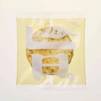 うまみせんべいお好み焼き味　個包装