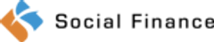 ソーシャルファイナンス株式会社のロゴ