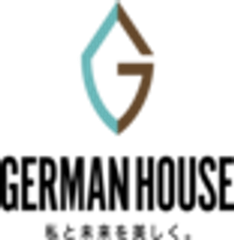 GERMAN HOUSE株式会社のロゴ